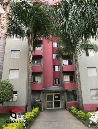 Apartamento para alugar com 2 quartos, 55m² - Foto 2