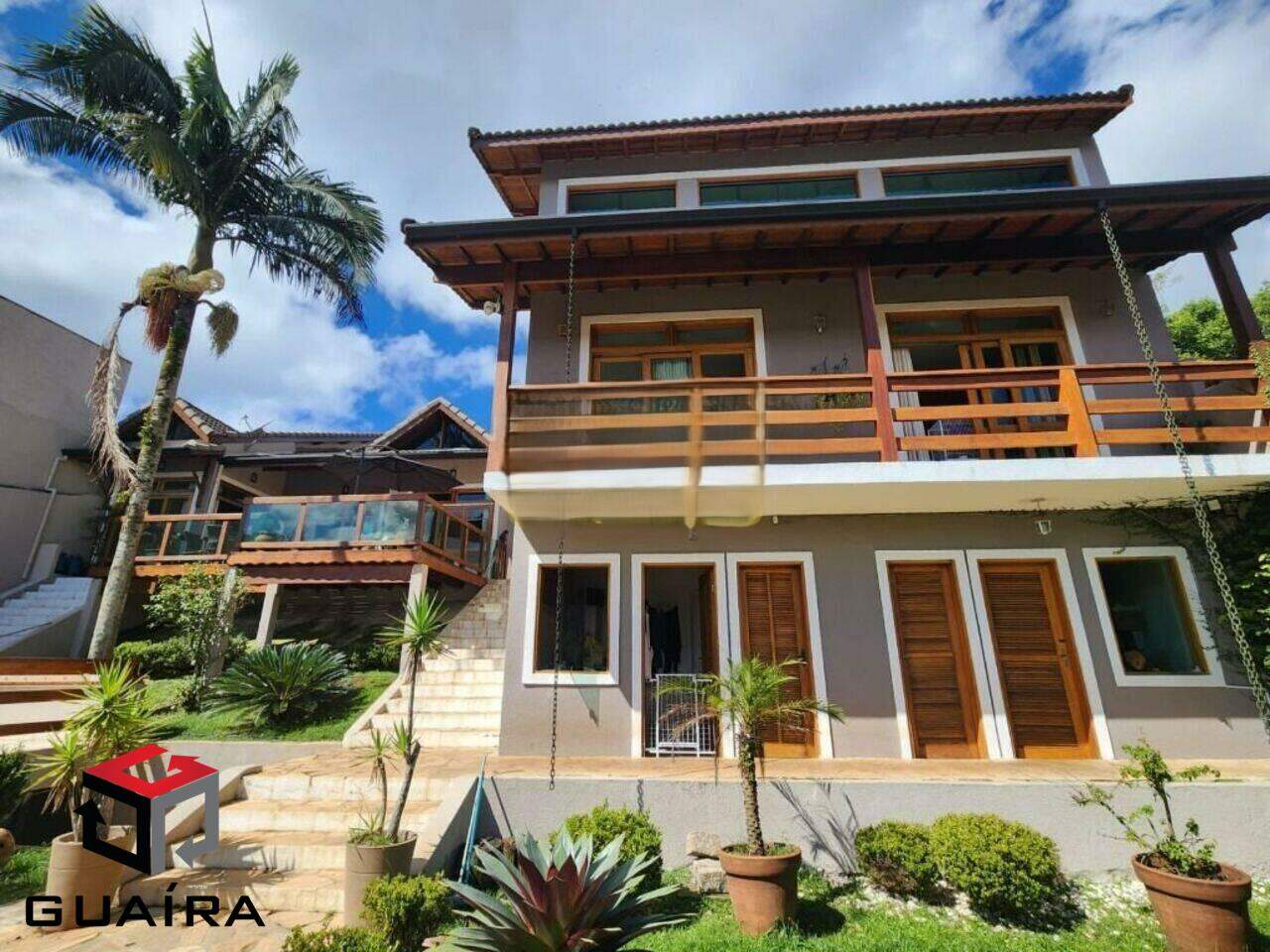 Fazenda à venda com 4 quartos, 520m² - Foto 1