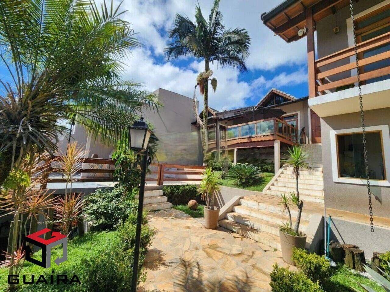 Fazenda à venda com 4 quartos, 520m² - Foto 3