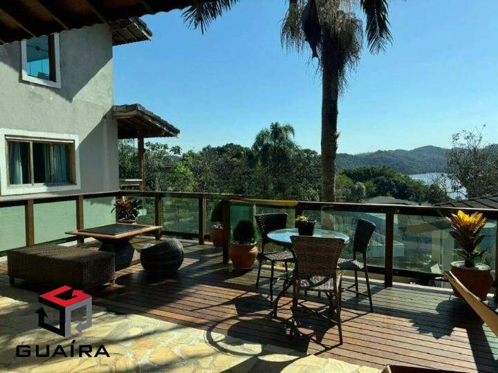 Fazenda à venda com 4 quartos, 520m² - Foto 14