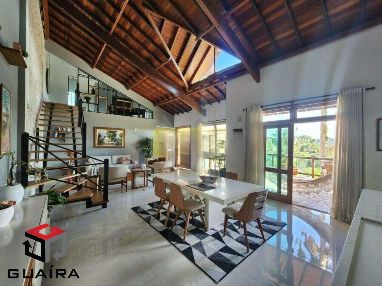 Fazenda à venda com 4 quartos, 520m² - Foto 4