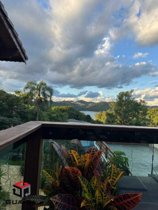 Fazenda à venda com 4 quartos, 520m² - Foto 12
