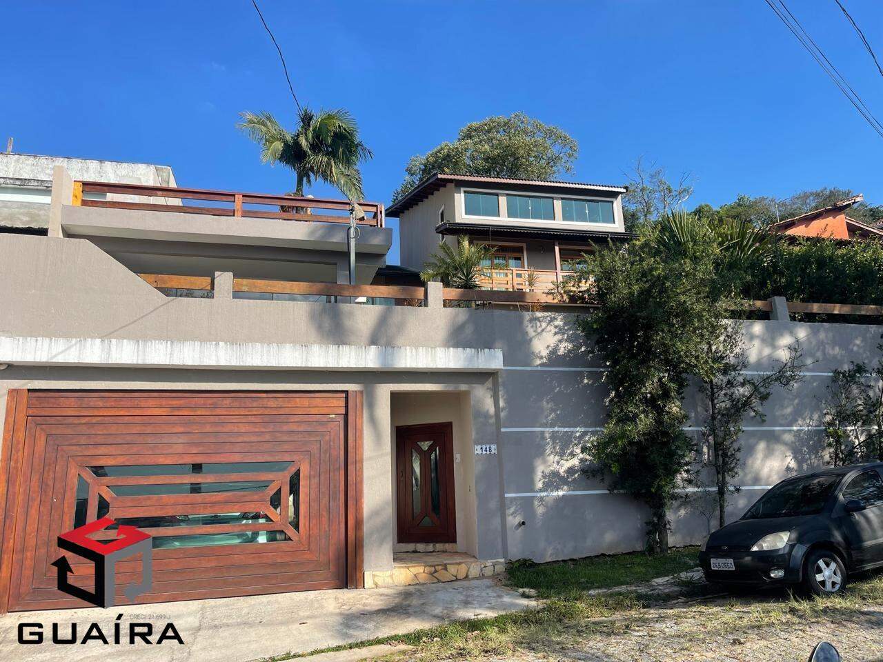Fazenda à venda com 4 quartos, 520m² - Foto 18