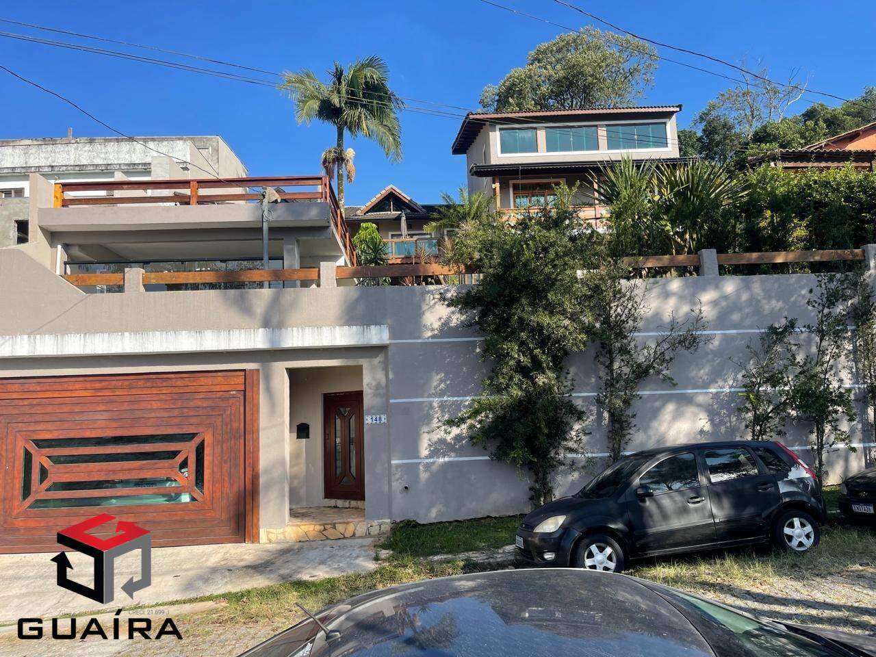 Fazenda à venda com 4 quartos, 520m² - Foto 2