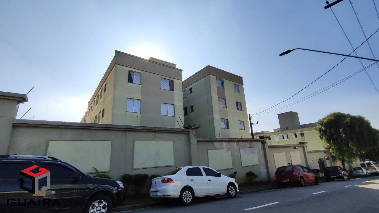 Apartamento à venda com 3 quartos, 60m² - Foto 29