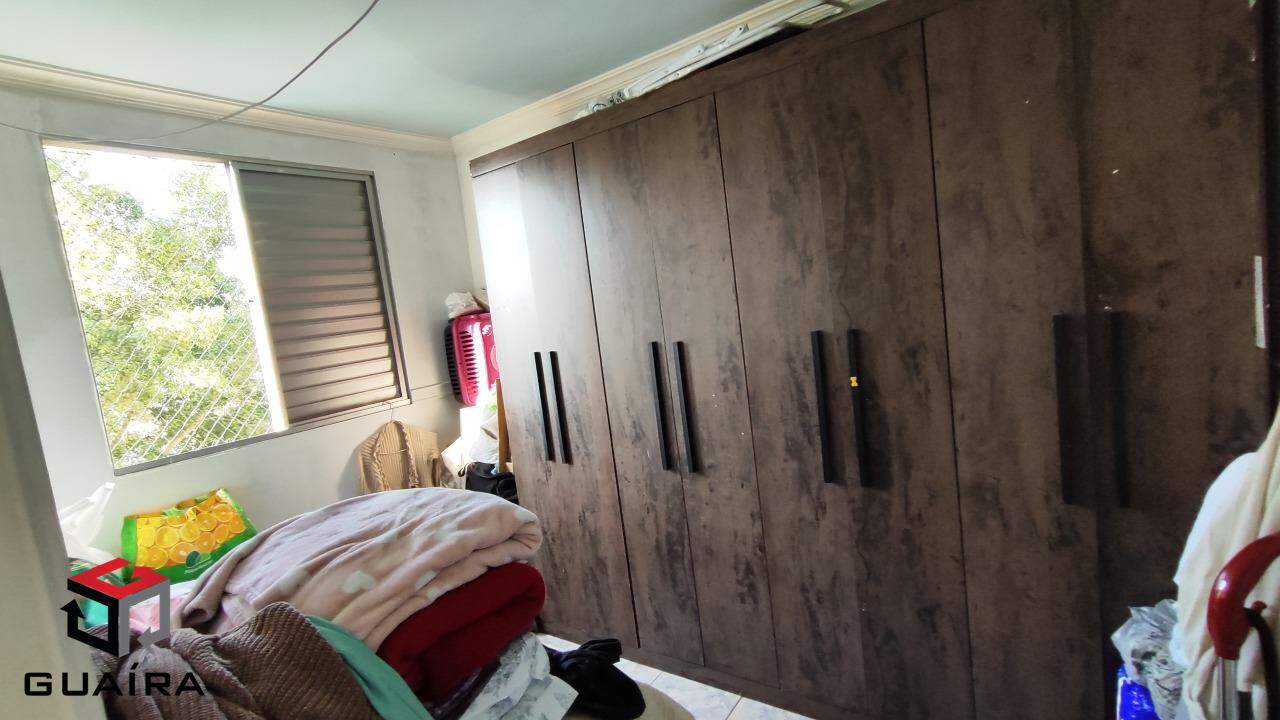 Apartamento à venda com 3 quartos, 60m² - Foto 6