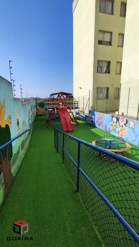 Apartamento à venda com 3 quartos, 60m² - Foto 20