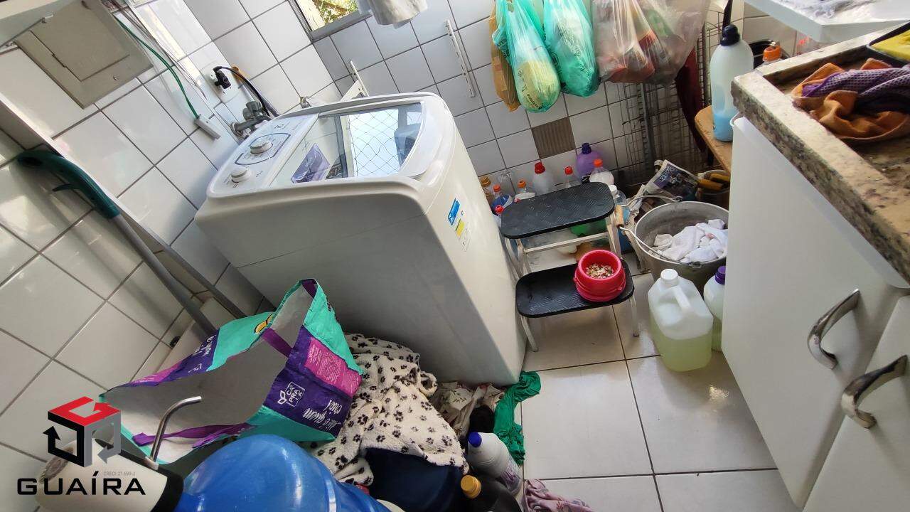Apartamento à venda com 3 quartos, 60m² - Foto 13