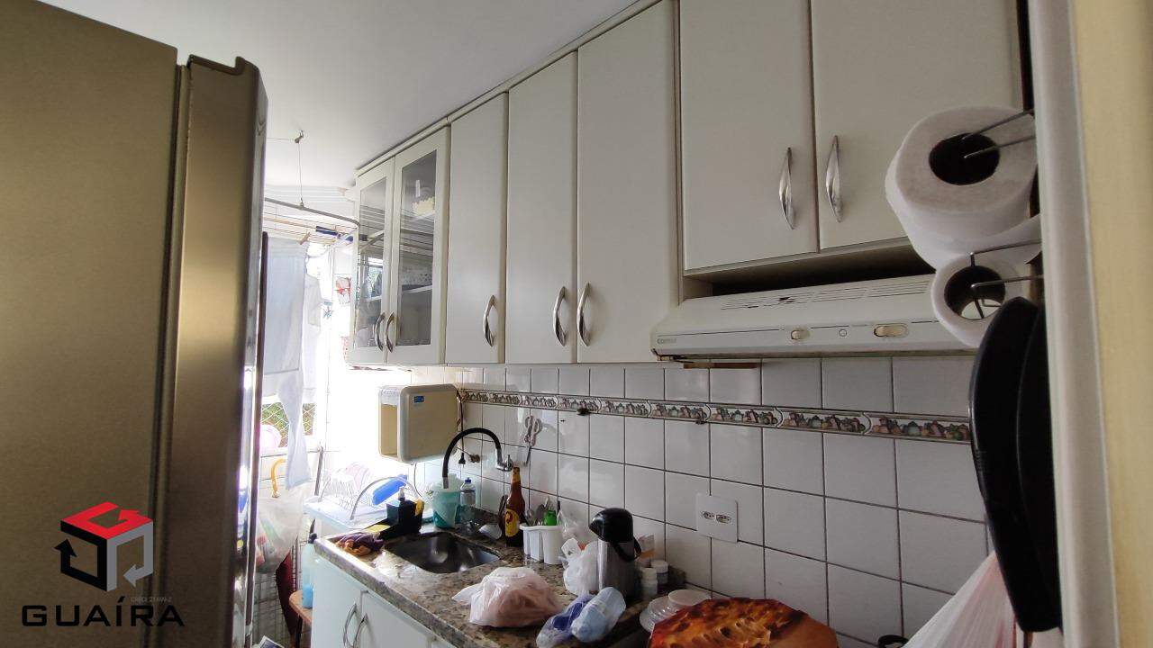 Apartamento à venda com 3 quartos, 60m² - Foto 11