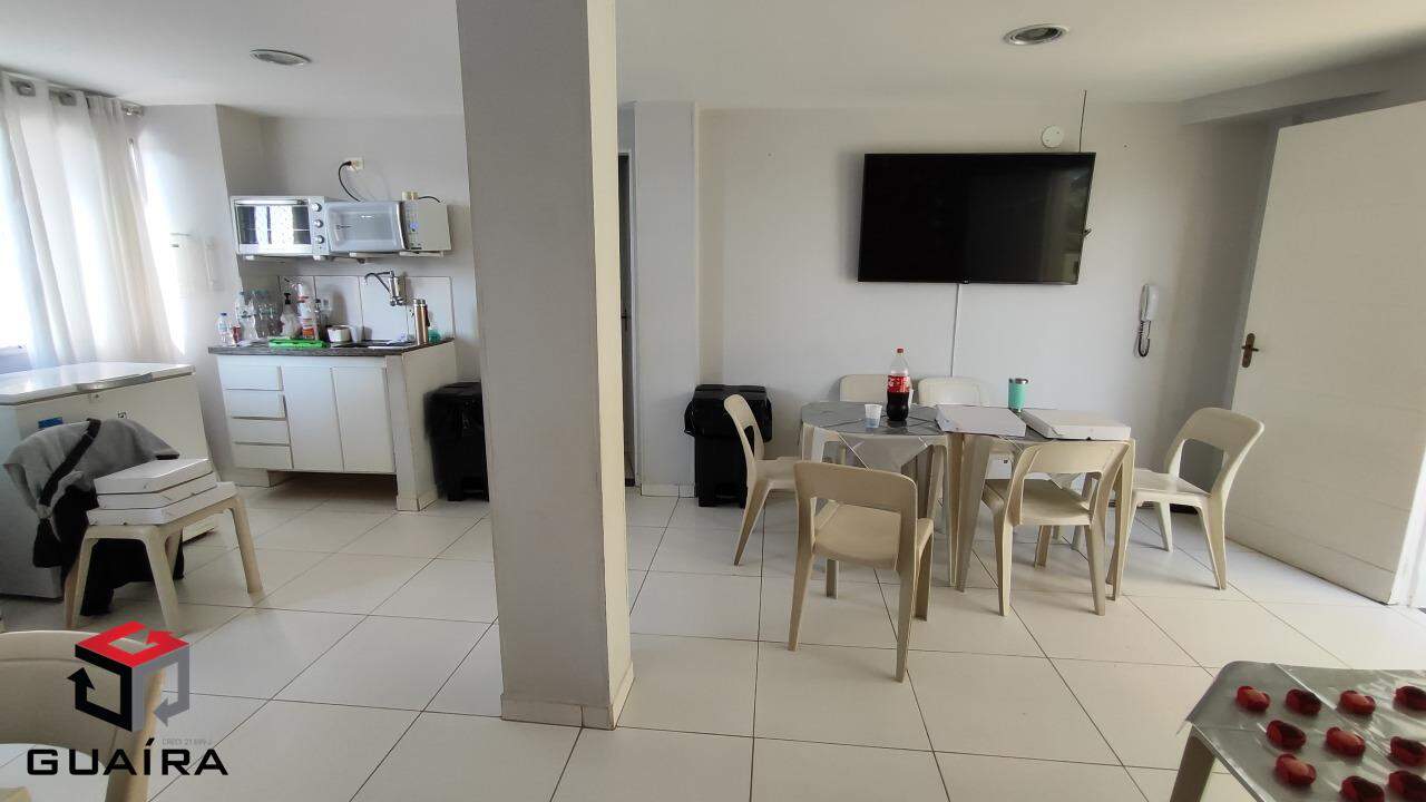 Apartamento à venda com 3 quartos, 60m² - Foto 23