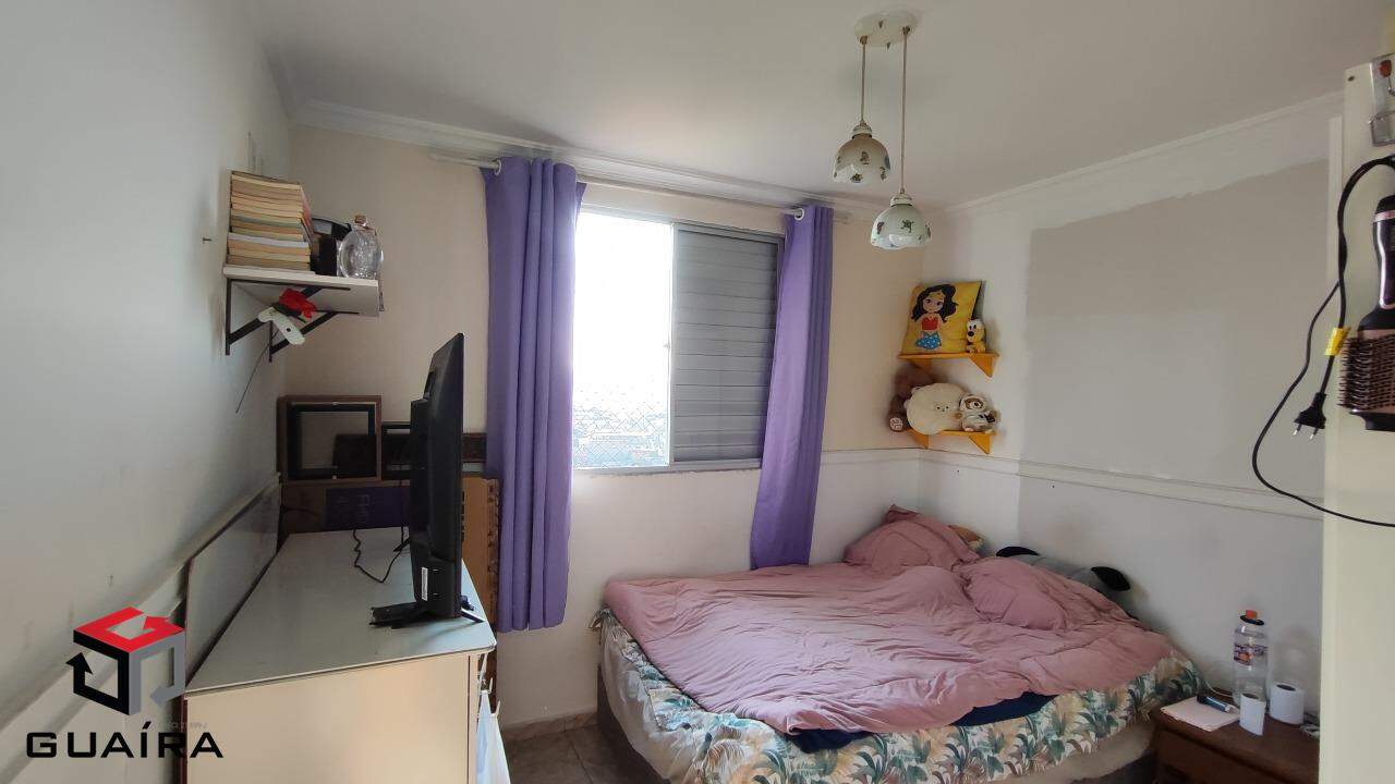 Apartamento à venda com 3 quartos, 60m² - Foto 4