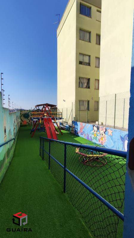 Apartamento à venda com 3 quartos, 60m² - Foto 19