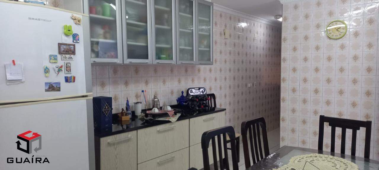 Sobrado à venda com 3 quartos, 226m² - Foto 3