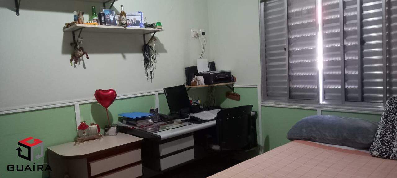 Sobrado à venda com 3 quartos, 226m² - Foto 10