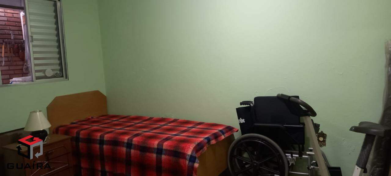 Sobrado à venda com 3 quartos, 226m² - Foto 13