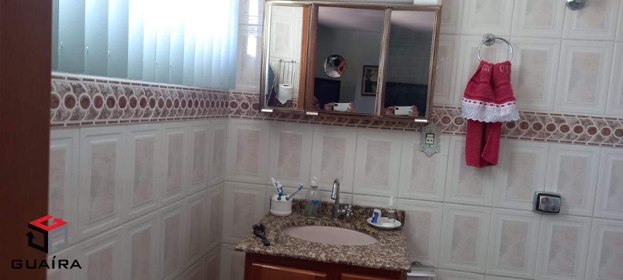 Sobrado à venda com 3 quartos, 226m² - Foto 14