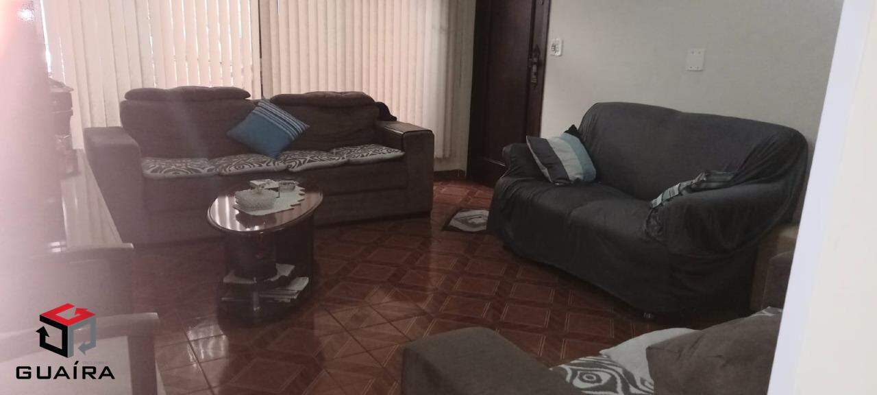 Sobrado à venda com 3 quartos, 226m² - Foto 5
