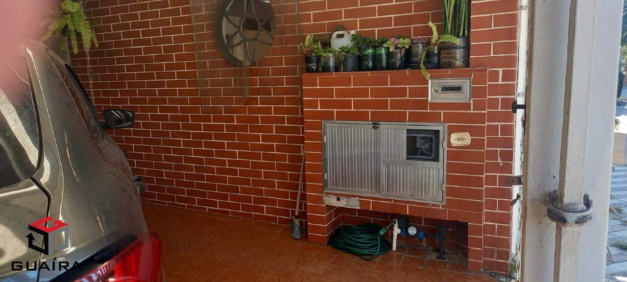 Sobrado à venda com 3 quartos, 226m² - Foto 19