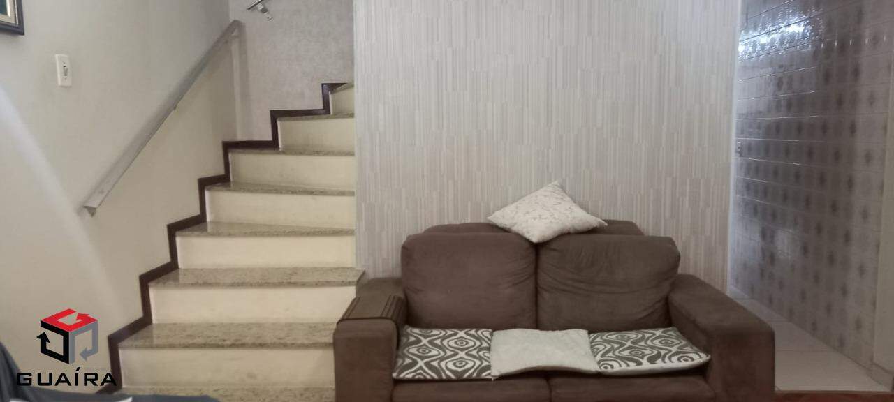Sobrado à venda com 3 quartos, 226m² - Foto 6