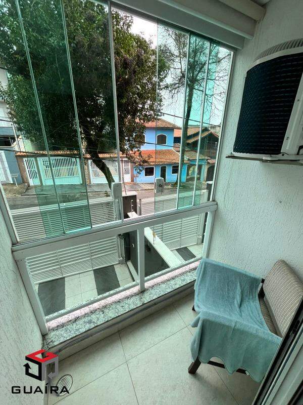 Apartamento à venda com 2 quartos, 64m² - Foto 5