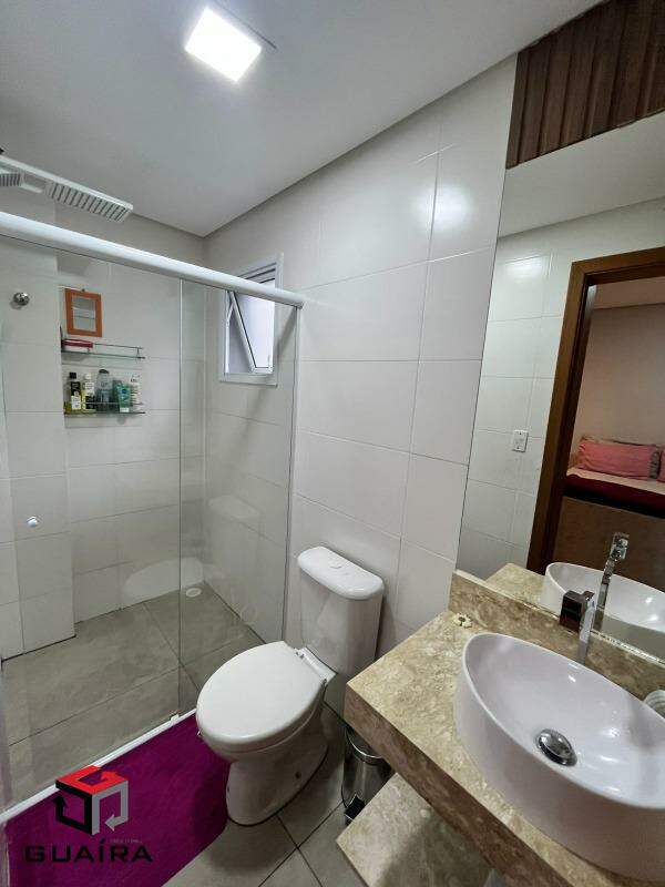 Apartamento à venda com 2 quartos, 64m² - Foto 8