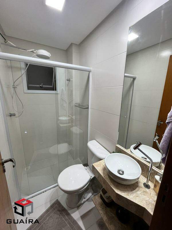 Apartamento à venda com 2 quartos, 64m² - Foto 7