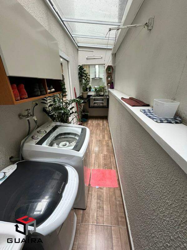 Apartamento à venda com 2 quartos, 64m² - Foto 3