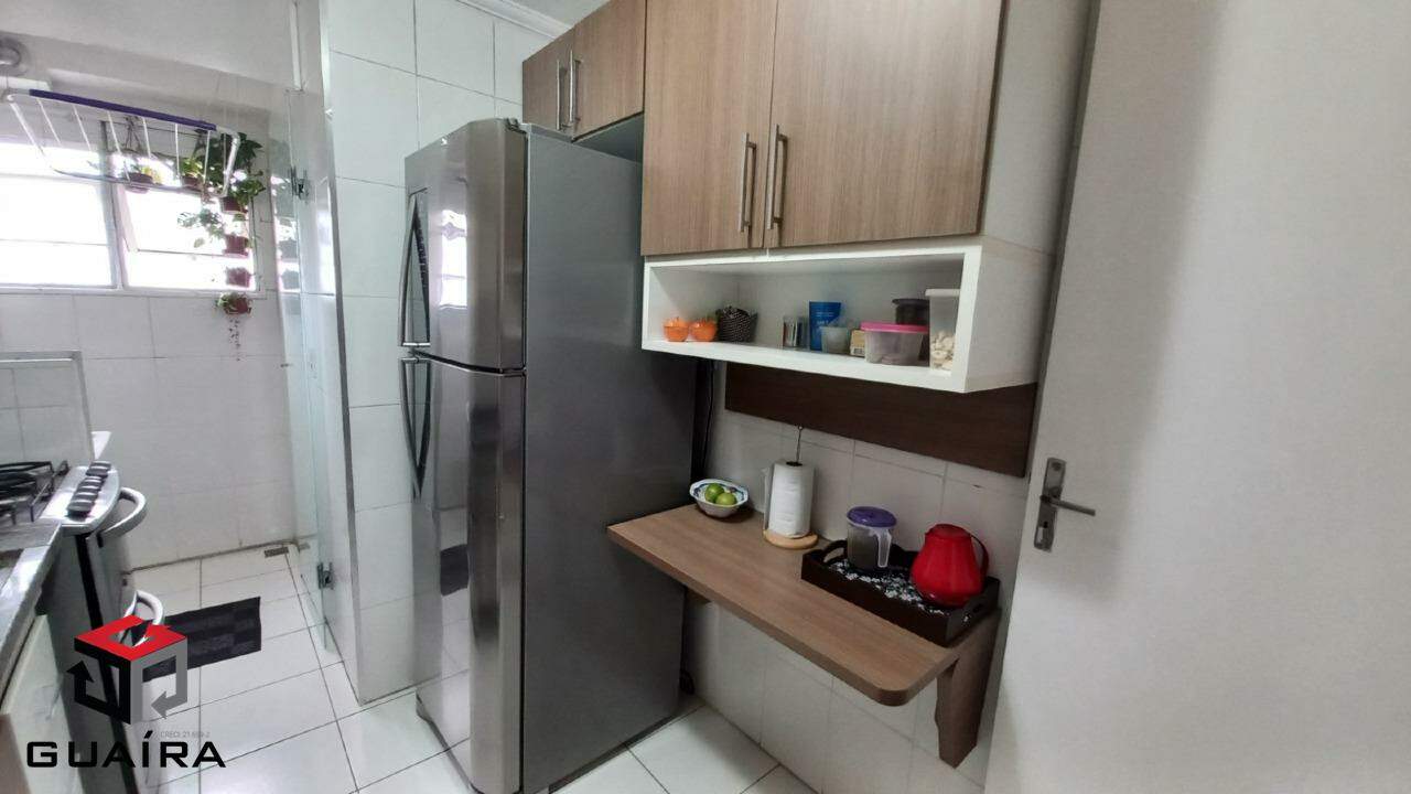 Apartamento à venda com 2 quartos, 50m² - Foto 6