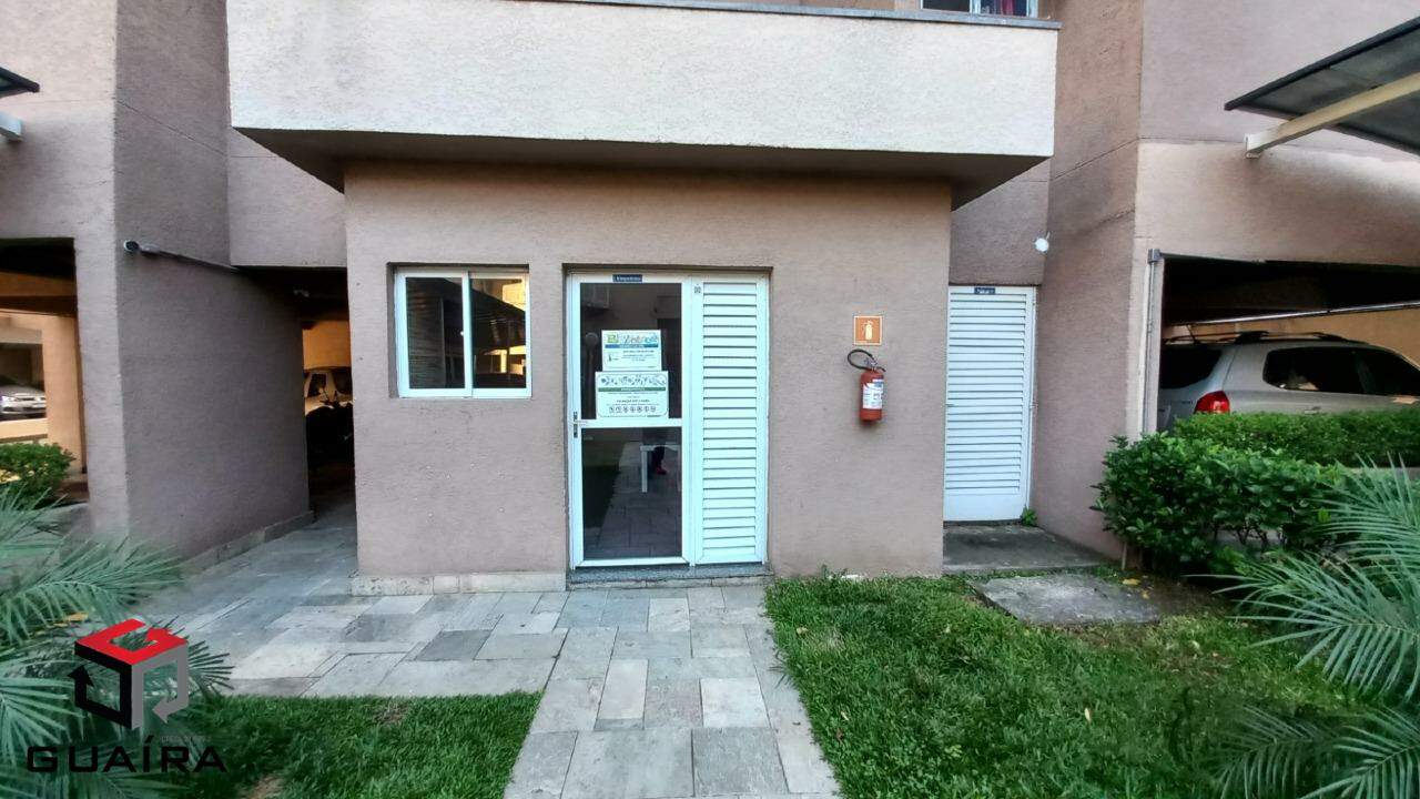 Apartamento à venda com 2 quartos, 50m² - Foto 26