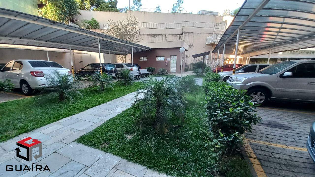 Apartamento à venda com 2 quartos, 50m² - Foto 27