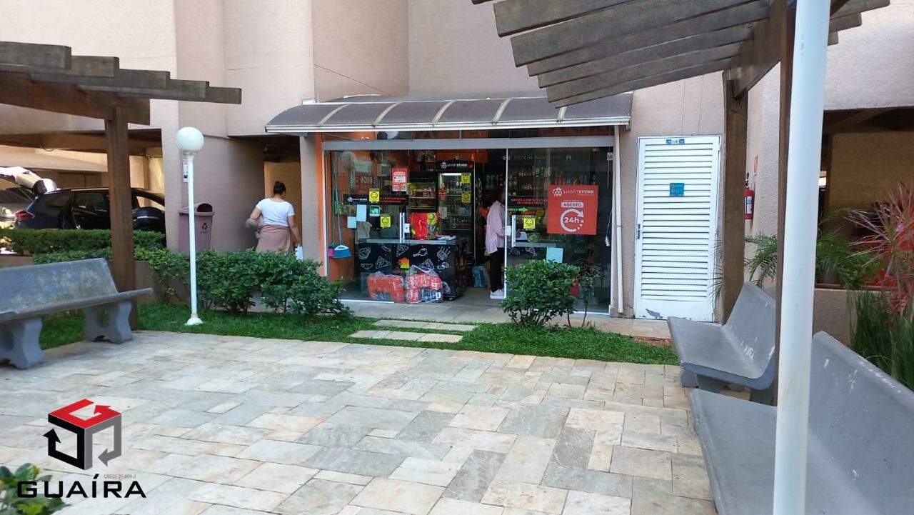 Apartamento à venda com 2 quartos, 50m² - Foto 35