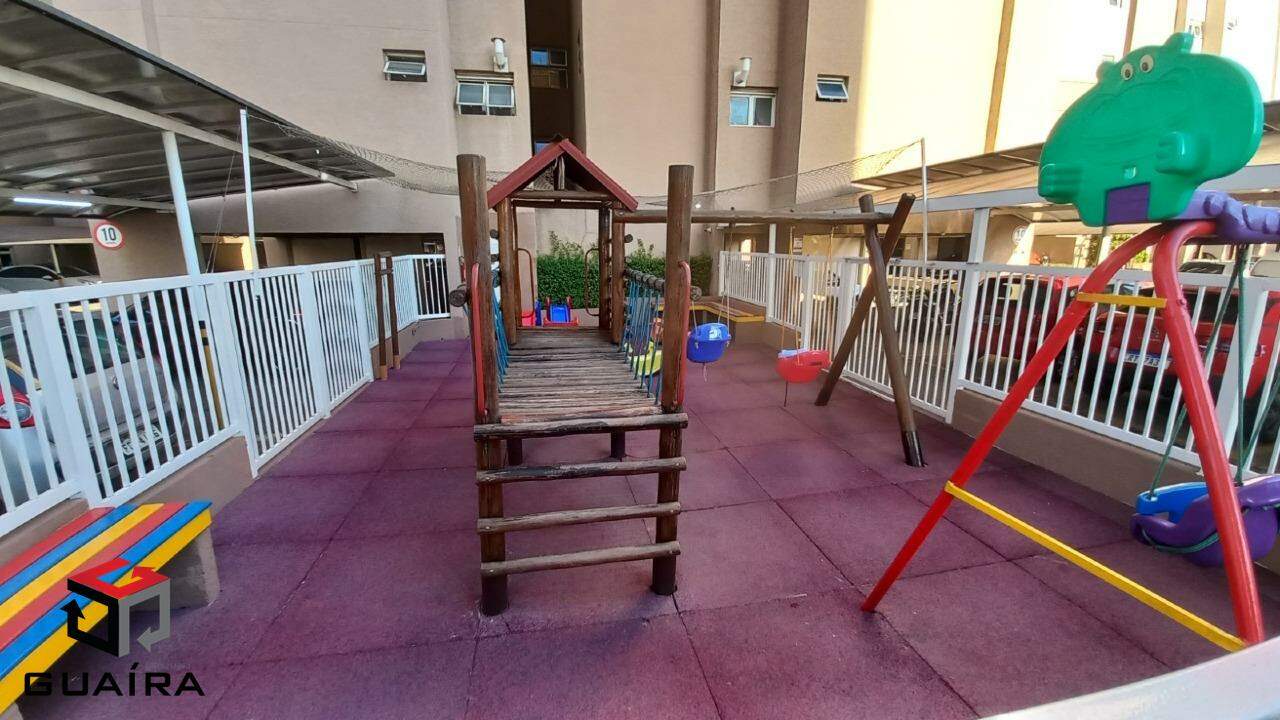 Apartamento à venda com 2 quartos, 50m² - Foto 28