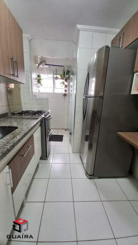 Apartamento à venda com 2 quartos, 50m² - Foto 5