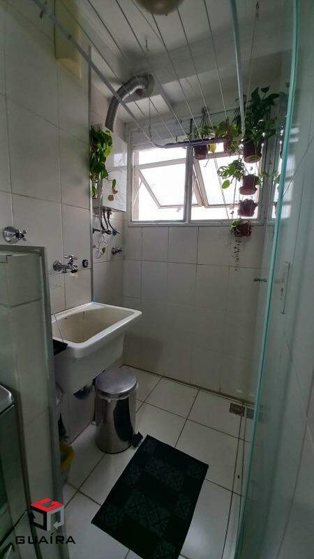 Apartamento à venda com 2 quartos, 50m² - Foto 10