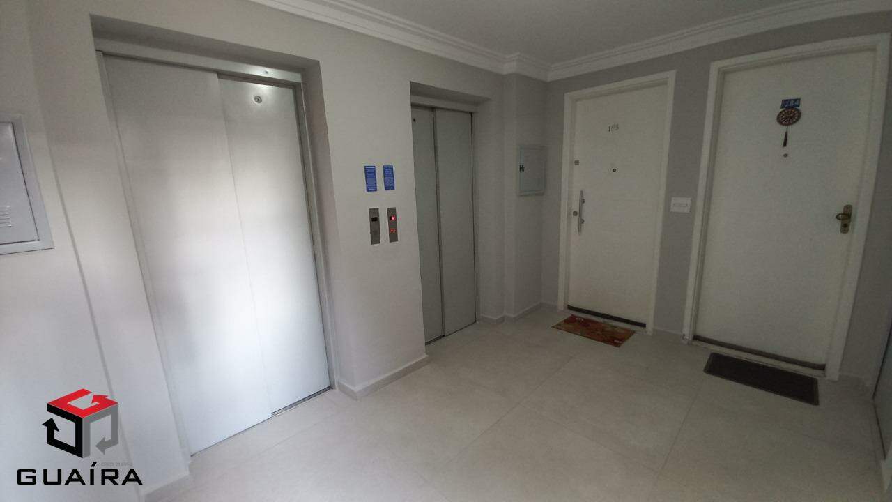 Apartamento à venda com 2 quartos, 50m² - Foto 25