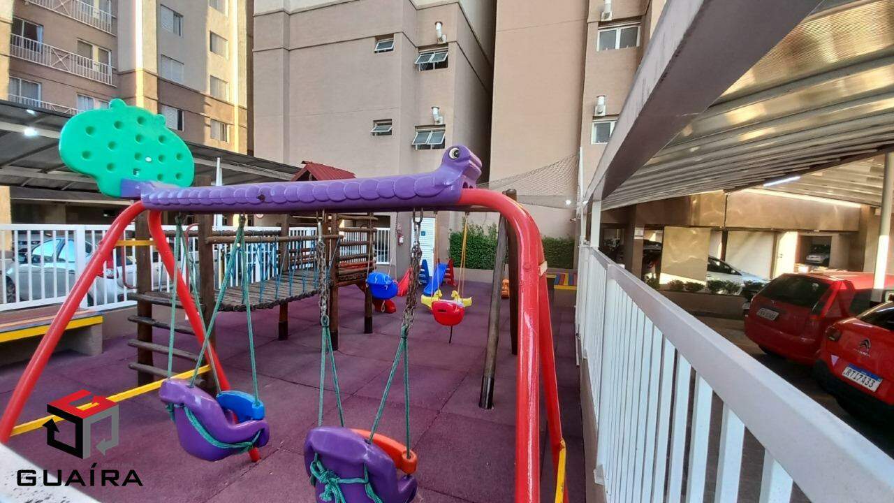 Apartamento à venda com 2 quartos, 50m² - Foto 30