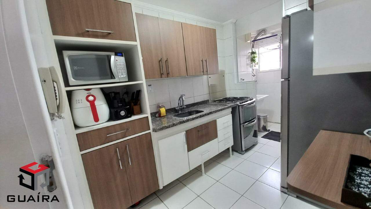Apartamento à venda com 2 quartos, 50m² - Foto 7