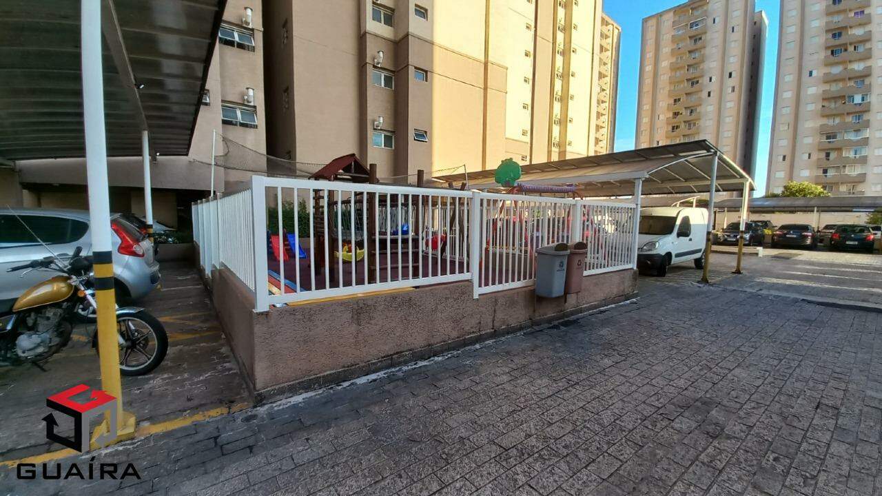 Apartamento à venda com 2 quartos, 50m² - Foto 37