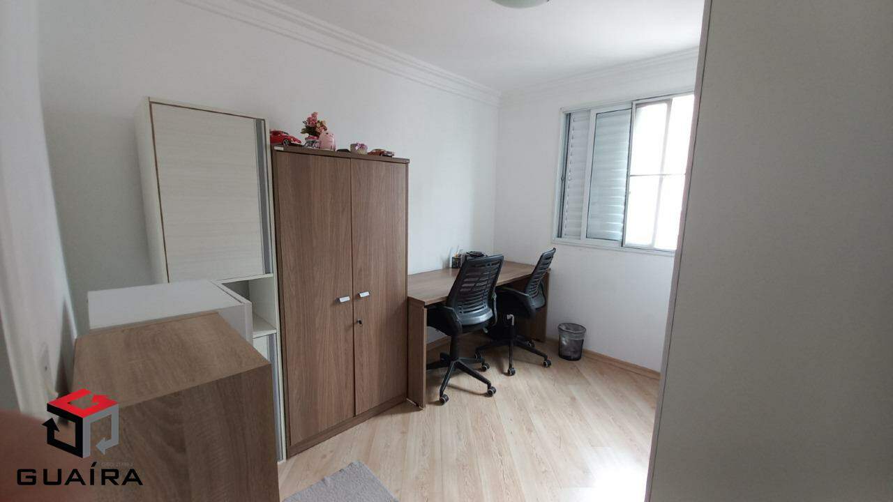 Apartamento à venda com 2 quartos, 50m² - Foto 15