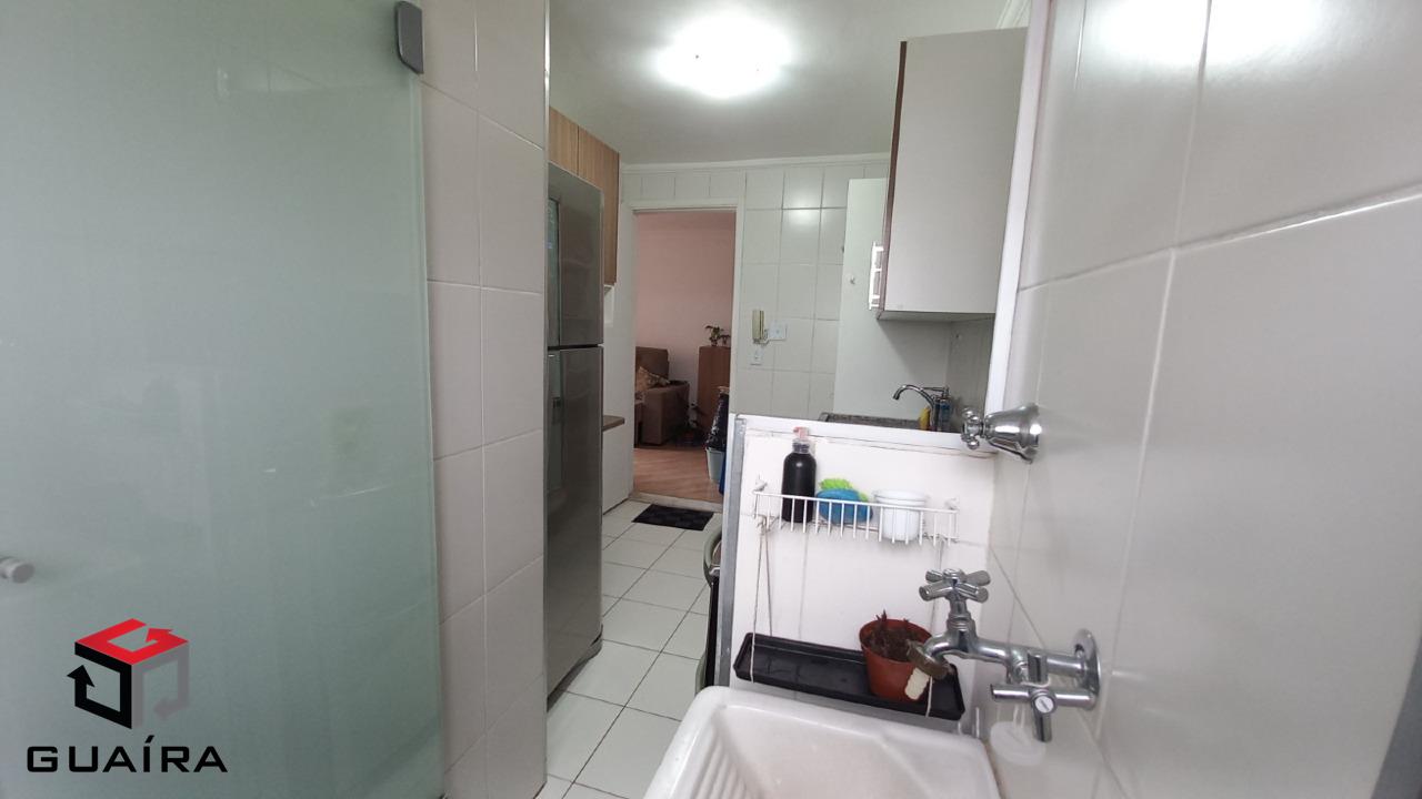 Apartamento à venda com 2 quartos, 50m² - Foto 9