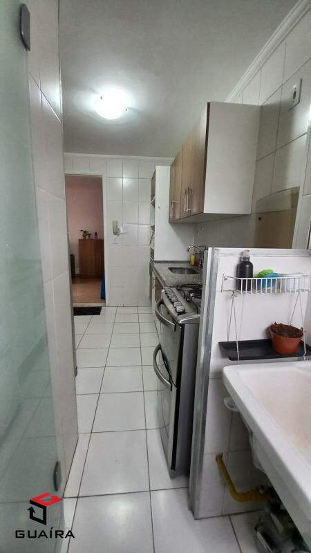 Apartamento à venda com 2 quartos, 50m² - Foto 8