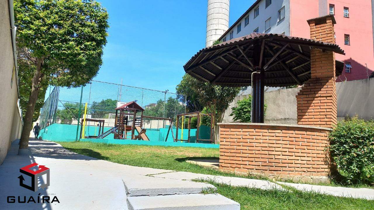 Apartamento à venda com 2 quartos, 50m² - Foto 36