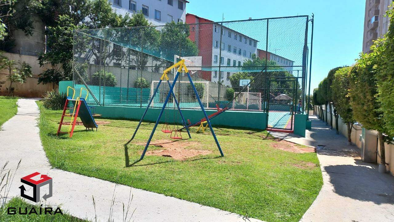 Apartamento à venda com 2 quartos, 50m² - Foto 33