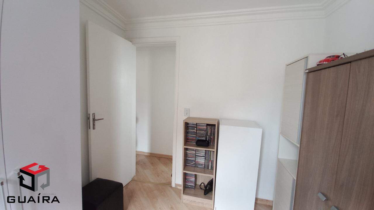 Apartamento à venda com 2 quartos, 50m² - Foto 13
