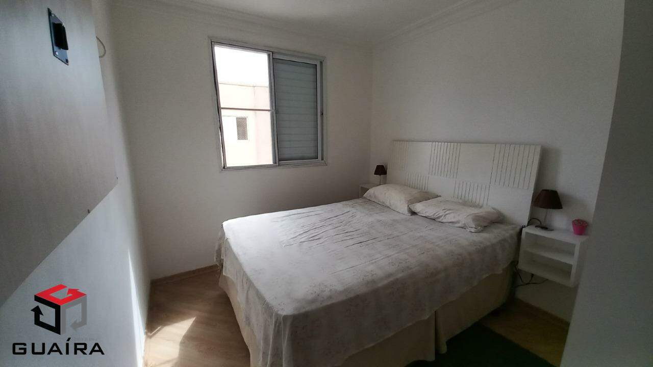 Apartamento à venda com 2 quartos, 50m² - Foto 18