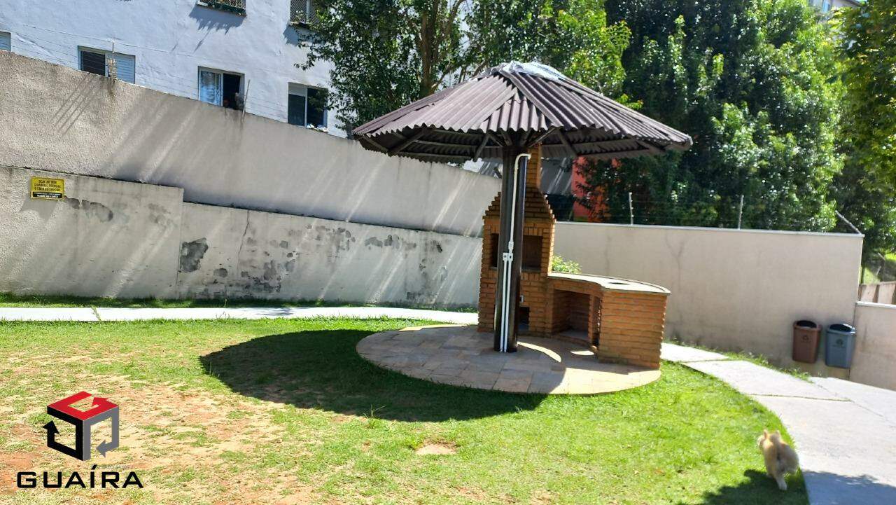 Apartamento à venda com 2 quartos, 50m² - Foto 32