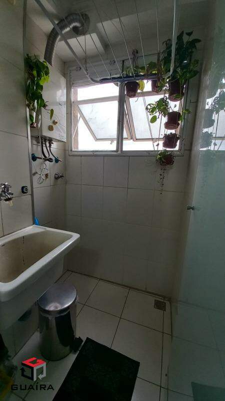 Apartamento à venda com 2 quartos, 50m² - Foto 11