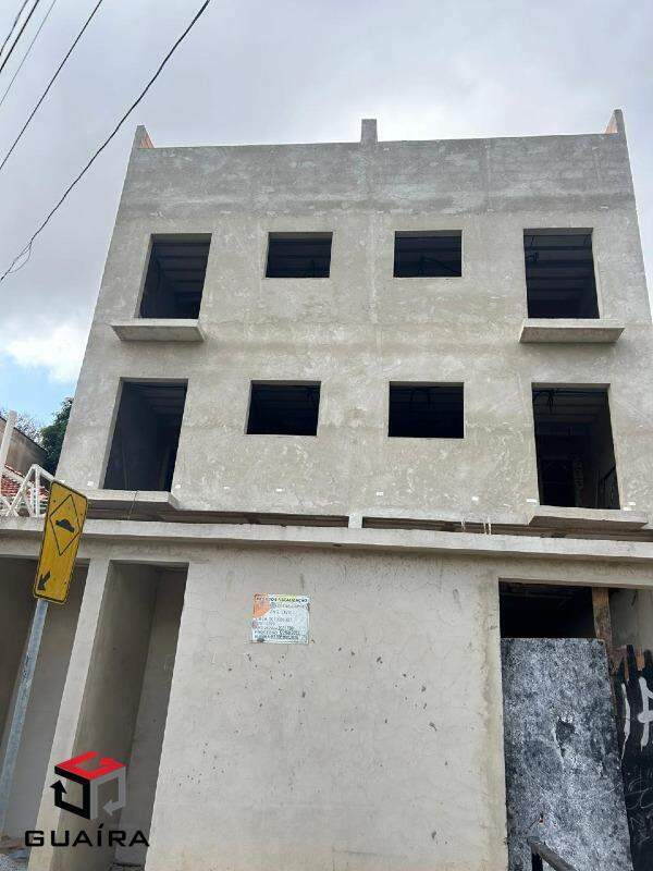 Cobertura à venda com 2 quartos, 96m² - Foto 1