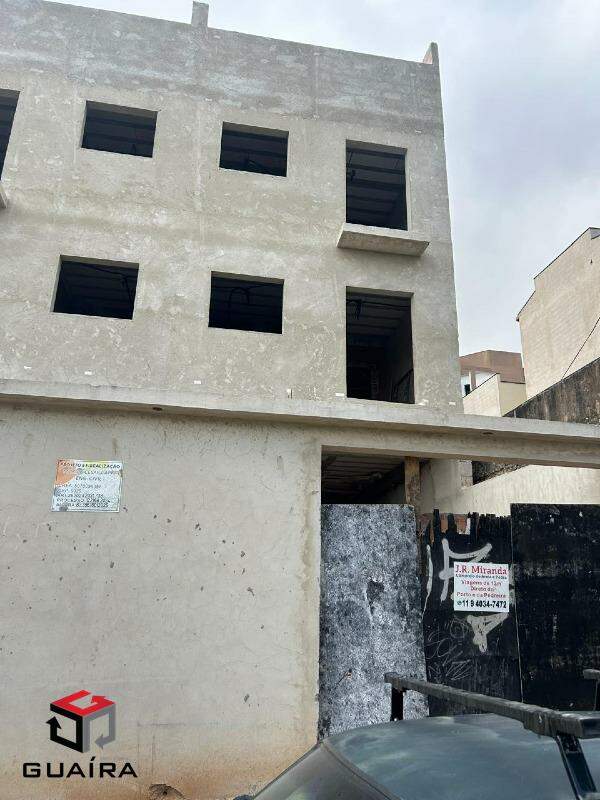 Cobertura à venda com 2 quartos, 96m² - Foto 2