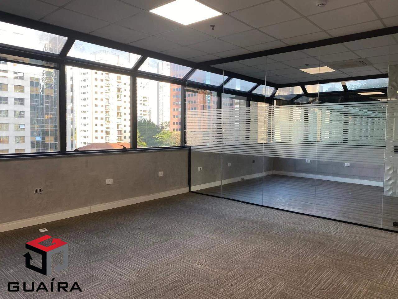 Conjunto Comercial-Sala à venda, 195m² - Foto 4